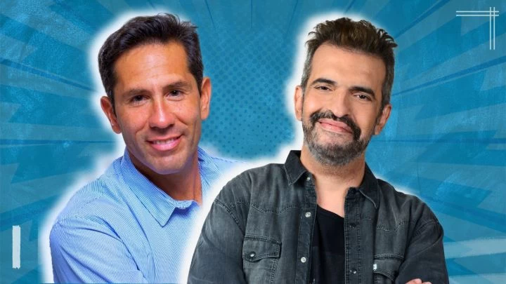 Marcos Apud: Trucos para dormir mejor