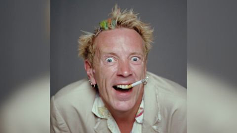 Johnny Rotten pide el retiro de los Rolling Stones: “Faltan ideas”