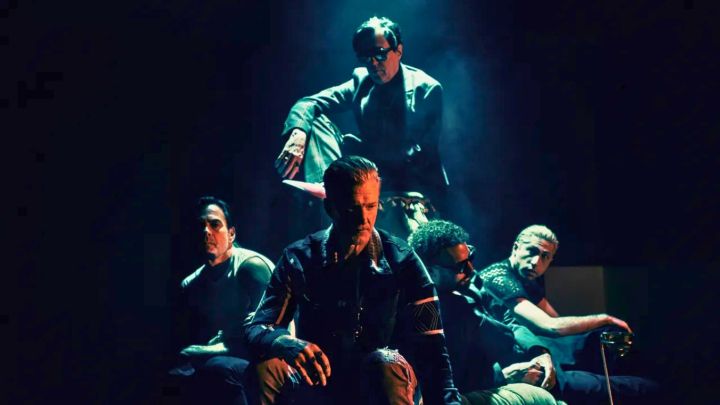 Queens of the Stone Age estrenó nuevo single y anunció álbum