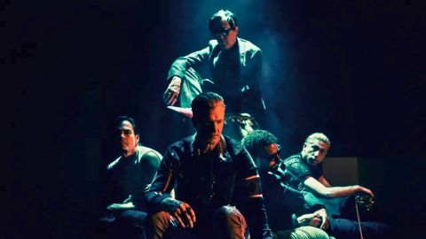 Queens of the Stone Age estrenó nuevo single y anunció álbum