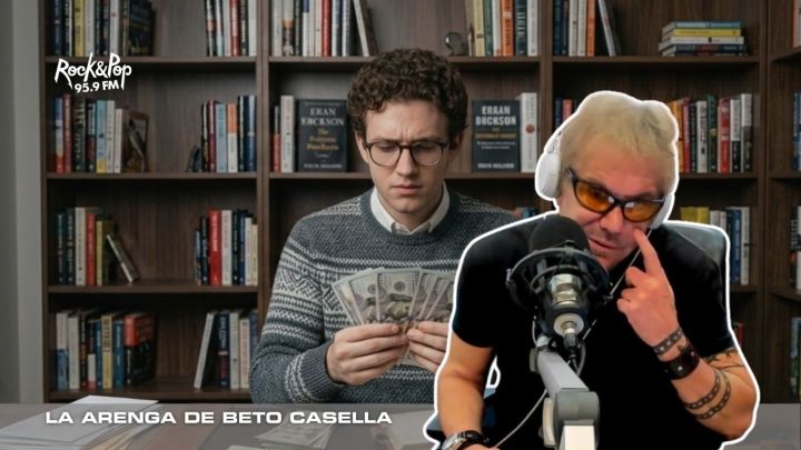 Lo que deben saber los jóvenes sobre su dinero