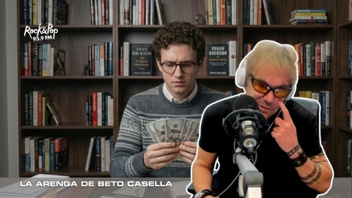Lo que deben saber los jóvenes sobre su dinero