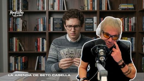 Lo que deben saber los j&oacute;venes sobre su dinero