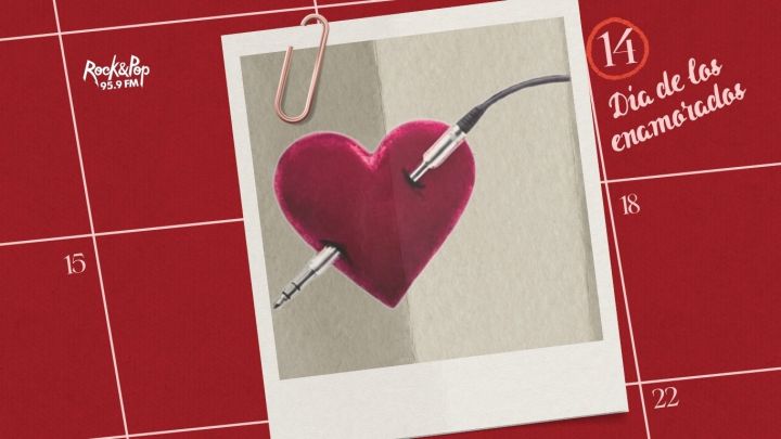 D&Iacute;A DE LOS ENAMORADOS