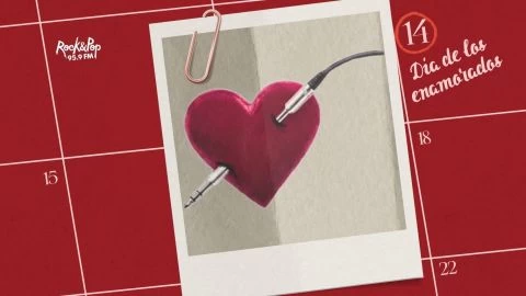 DÍA DE LOS ENAMORADOS