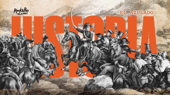Andrés Ibáñez, “El Azulado”: de esclavo africano a capitán con San Martín