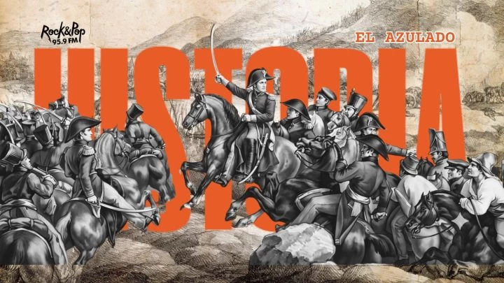 Andrés Ibáñez, “El Azulado”: de esclavo africano a capitán con San Martín