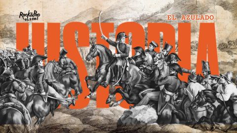 Andr&eacute;s Ib&aacute;&ntilde;ez, &ldquo;El Azulado&rdquo;: de esclavo africano a capit&aacute;n con San Mart&iacute;n