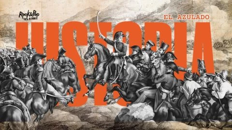Andrés Ibáñez, “El Azulado”: de esclavo africano a capitán con San Martín
