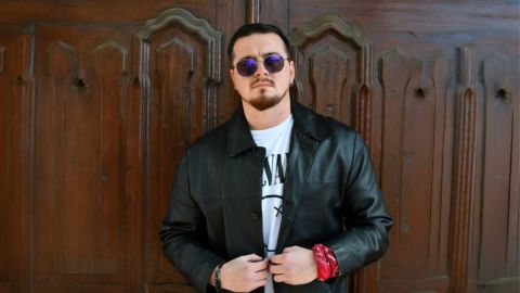 Sin Sticker present&oacute; &ldquo;Ella As&iacute; Baila&rdquo;, un nuevo single con gui&ntilde;os al hard rock cl&aacute;sico
