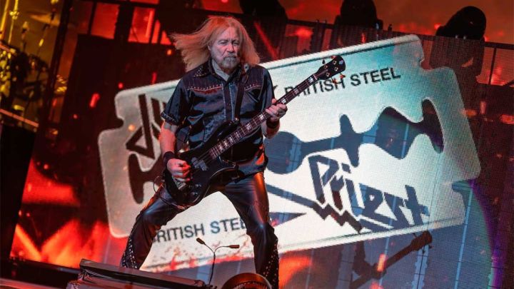 Judas Priest: Ian Hill anunci&oacute; su retiro despu&eacute;s de 57 a&ntilde;os