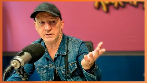 La Beriso pas&oacute; por Rock &amp; Pop: volver a las canciones del principio