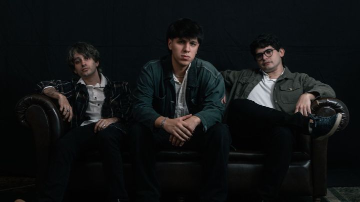 Exonerados debutó con “Paisaje Desolado”