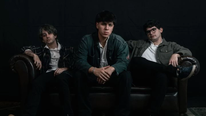Exonerados debutó con “Paisaje Desolado”