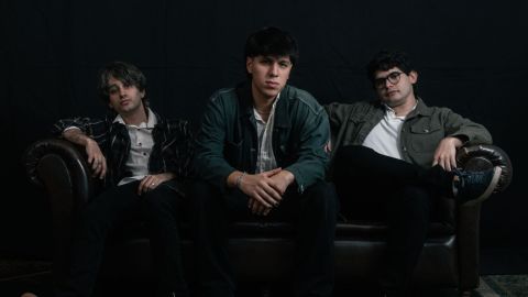 Exonerados debut&oacute; con &ldquo;Paisaje Desolado&rdquo;