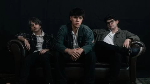 Exonerados debut&oacute; con &ldquo;Paisaje Desolado&rdquo;