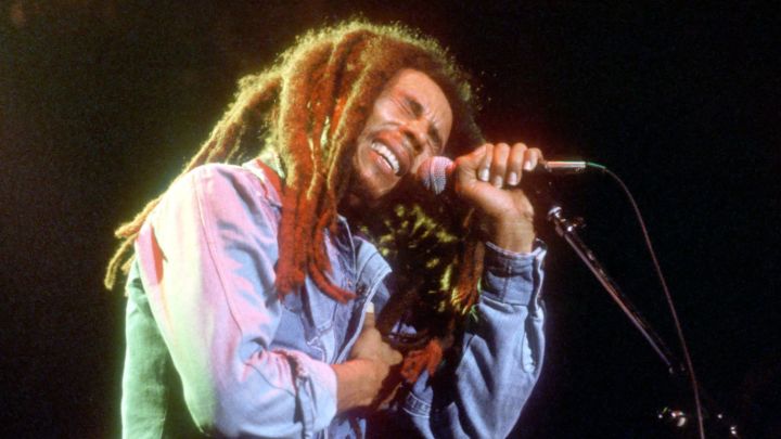 Esperan subastar una rasta de Bob Marley en una cifra récord