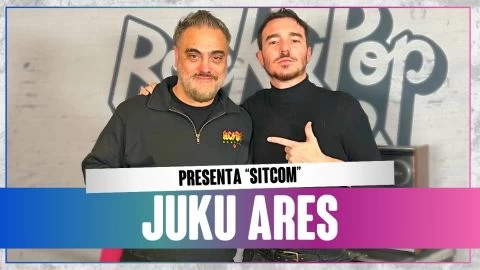 [Entrevista] Juku Ares presentó SITCOM en R&amp;P