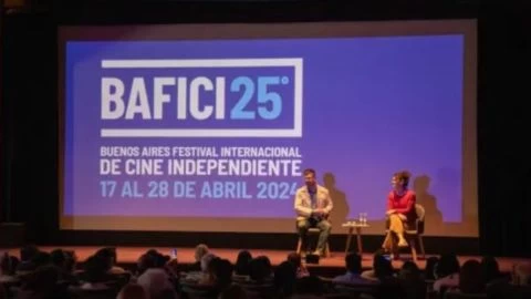 BAFICI: 3 películas sobre música para disfrutar