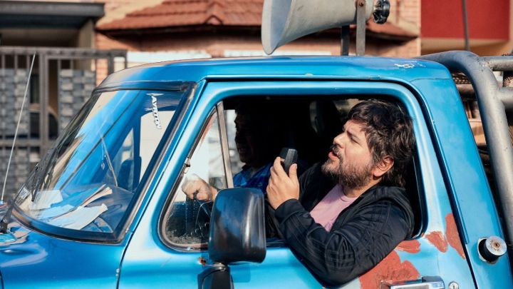 "Google Maps": Santiago Motorizado presentó el primer adelanto de su álbum solista