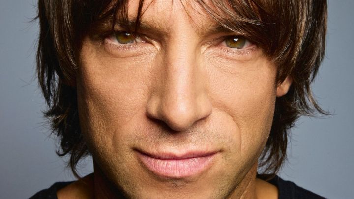 Levinton presenta su primer disco solista