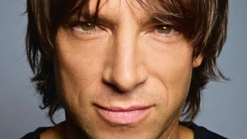 Levinton presenta su primer disco solista