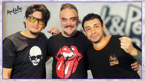 [Entrevista] Ismael Sokol y el legado del Bocha