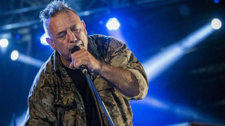 Rock universitario: La UBA dará cursos sobre Ricardo Iorio y Federico Moura