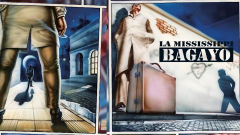 La Mississippi celebra 30 años de su disco más influyente