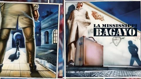La Mississippi celebra 30 años de su disco más influyente