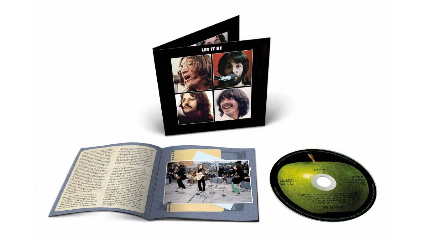 Cuatro versiones inéditas de los Beatles