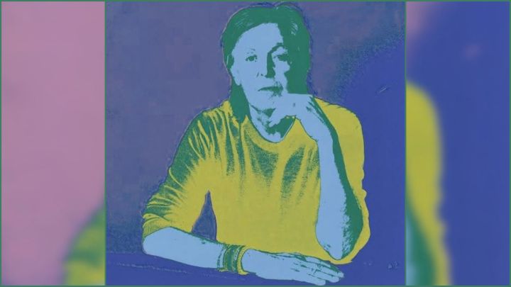 Paul McCartney vuelve a sus recuerdos de infancia con tres nuevas canciones