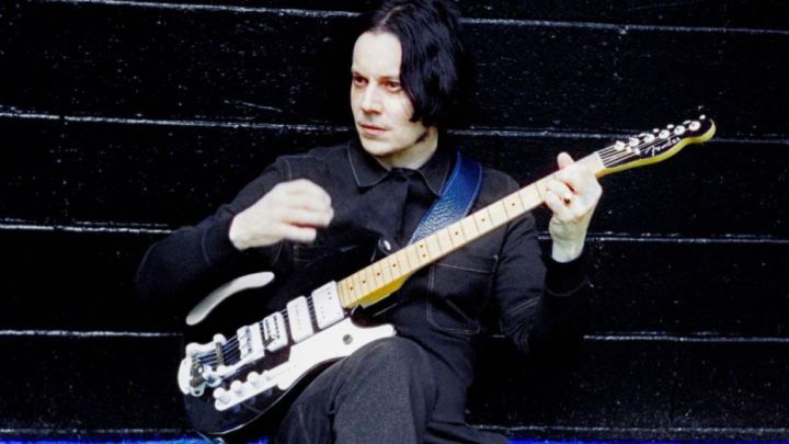 No Name, el nuevo álbum de Jack White