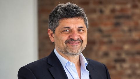 Marcelo Fígoli ganó el Martín Fierro de la Música