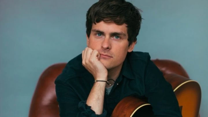 Tom Speight por primera vez en Argentina y en Rock&Pop