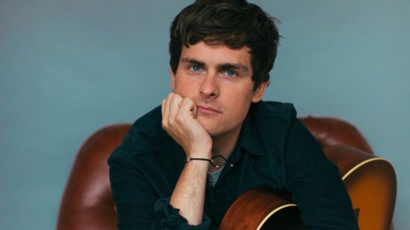 Tom Speight por primera vez en Argentina y en Rock&Pop