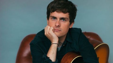 Tom Speight por primera vez en Argentina y en Rock&amp;Pop