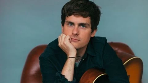 Tom Speight por primera vez en Argentina y en Rock&Pop