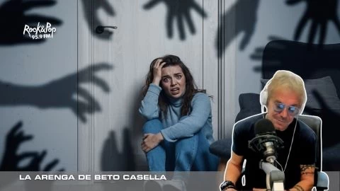 Lo que no sab&eacute;s del s&iacute;ndrome de Damocles
