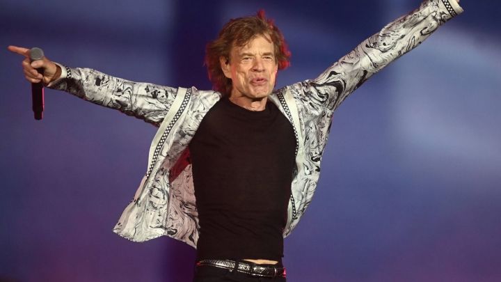 Mick Jagger cambió la letra de “Miss You” en pleno show y se lo dedicó a las fans argentinas