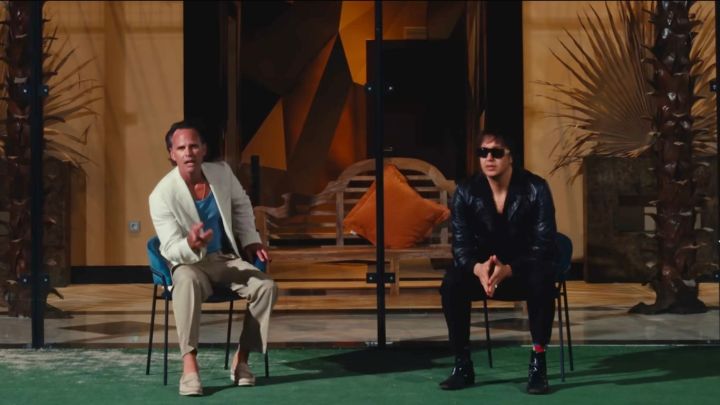 Salió el nuevo video de The Strokes