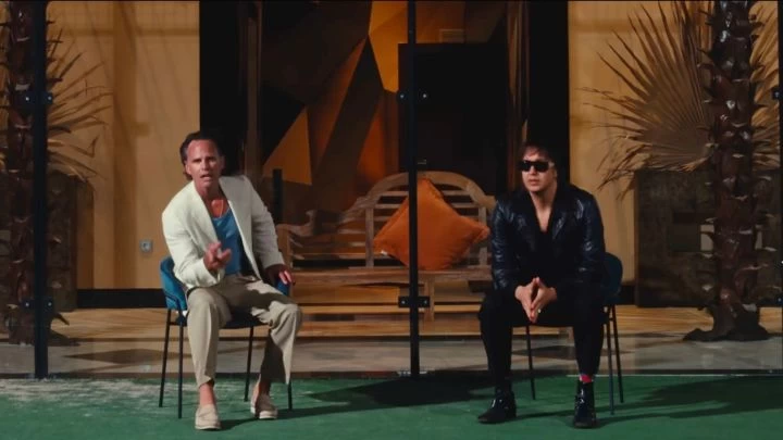 Sali&oacute; el nuevo video de The Strokes