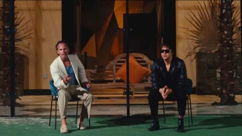 Salió el nuevo video de The Strokes