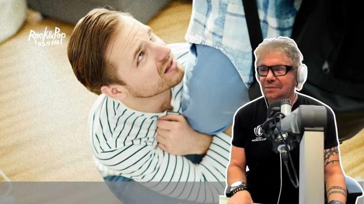 No convenzas a nadie de quererte