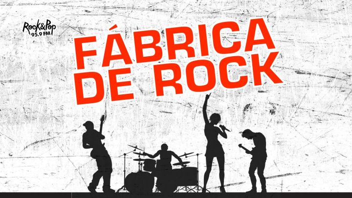 Fábrica de Rock 20/02/2026