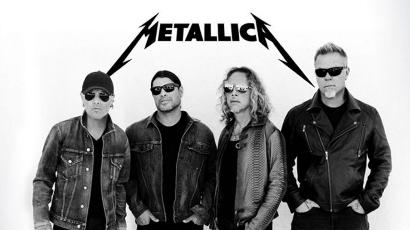 Metallica busca ayuda para su próximo disco