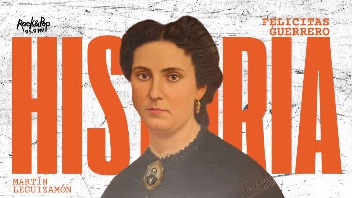 Felicitas Guerrero: una vida marcada por la tragedia