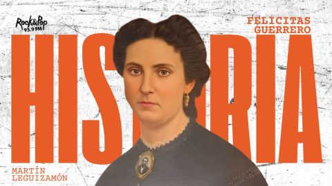 Felicitas Guerrero: una vida marcada por la tragedia