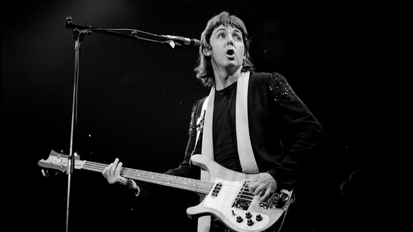 Harán un nuevo documental sobre Paul McCartney