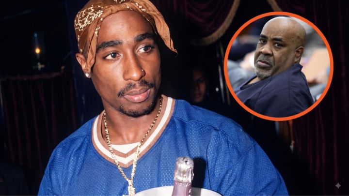 30 años después, el asesinato de Tupac Shakur tiene un culpable